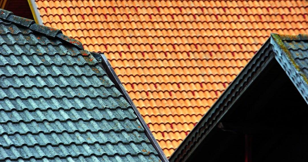 The Most Common Roof Materials for Houses | Home Design The Most Common Roof Materials for Houses | Home Design