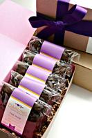 Interview with Darling Gourmet Biscotti