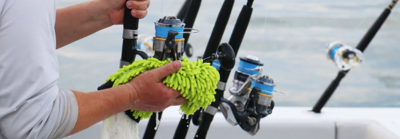 How to Clean and Maintain Your Fishing Equipment