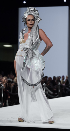 Recap of LA Style Fashion Week - Marco Marco’s