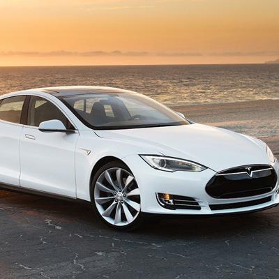 Tesla Magic