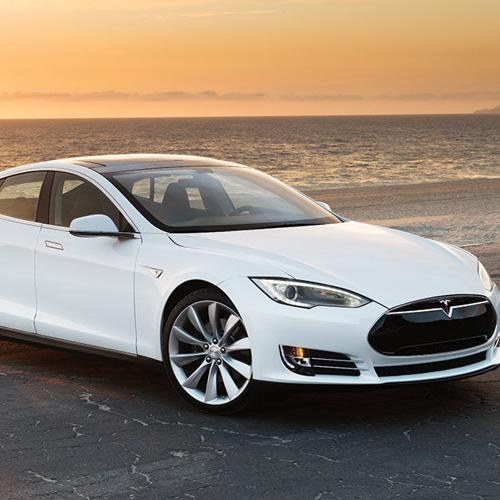 Tesla Magic