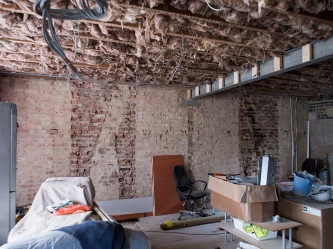 Small and Big Ways To Update Your Home