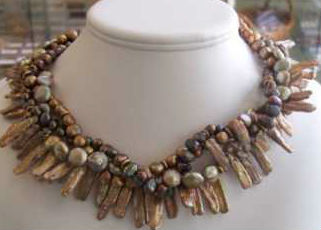 Del Mar Gem Faire Has Everyone Sparkling