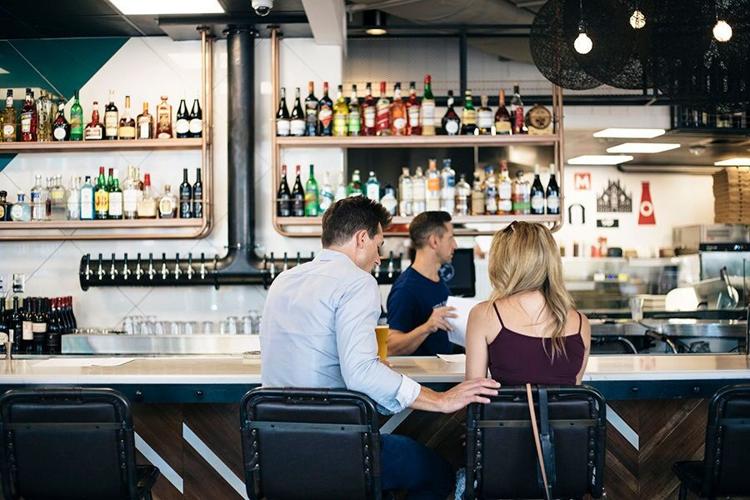 Spring in Little Italy Feels Like Europe Without the Jet Lag