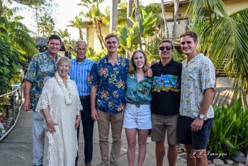 35th Annual Fundraising Event to Benefit St. Paul’s Senior