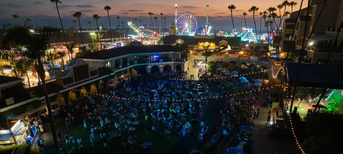 San Diego County Fair Concert Lineup Brings Live Music to Del Mar This Summer