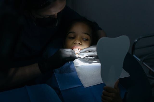 The Benefits of Choosing a Private Dentist in St John's Wood Over the NHS