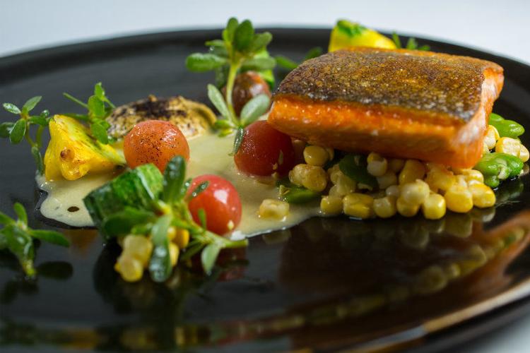 The Return of San Diego Restaurant Week 2016