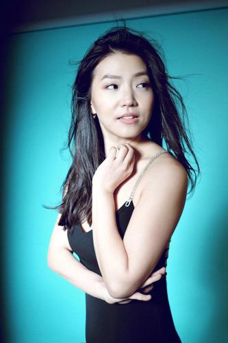 Jeeyoon Kim's "10 More Minutes"