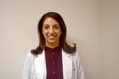 Medical Oncologist and Hematologist Dr. Batra