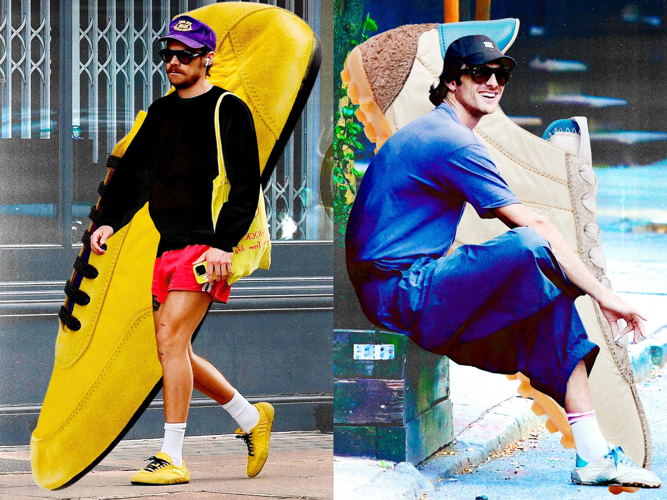 12 Major Fashion Moments Of 2025