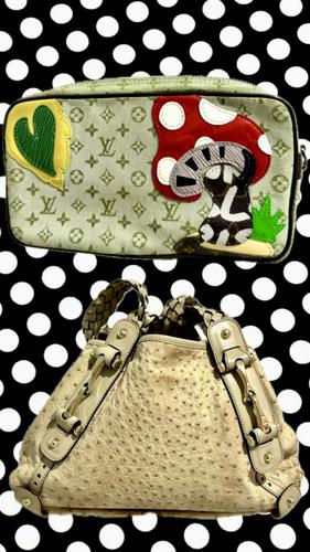 Why Vintage Is the Perfect Way to Start Your Designer Collection: A Case Study in Iconic Bags