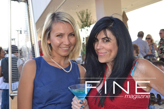 Lexus Escondido Hosts Client appreciation