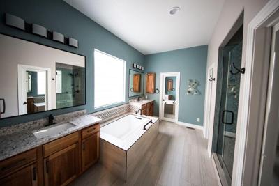 Where Style Meets Function: Planning a Better Bathroom