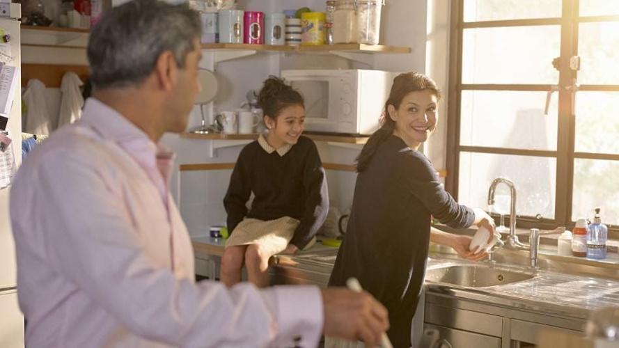 How To Save Your Marriage