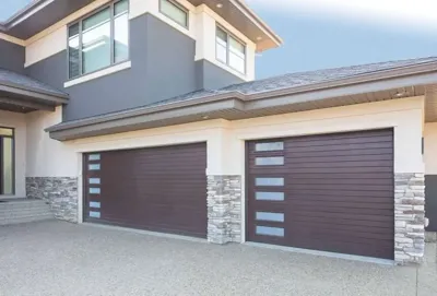 How Weather Affects Your Garage Door's Performance