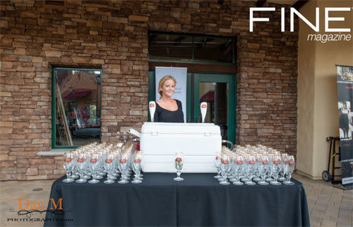 Art, Rhythm and Wine 2015: The Best Local Spirits in Rancho Santa Fe