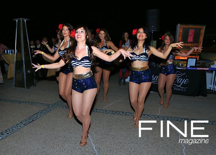 2016 Tequila Classic