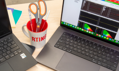 Best Windows Laptops for Office Work in 2026: Productivity, Performance, and Portability