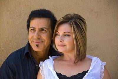 Get the "Experience" at Armond Antonie Salon