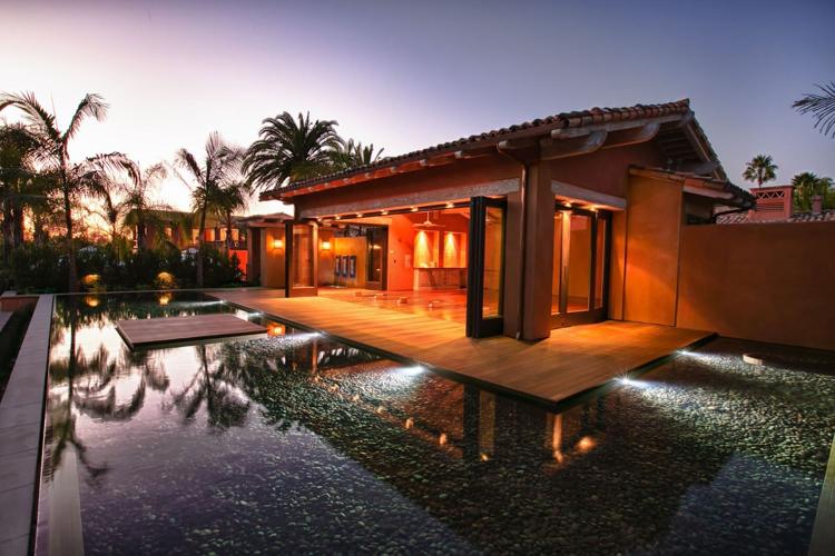 A Luxurious Father's Day Escape at Rancho Valencia