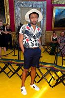 Celebrity Men's Couture: Styles to Steal