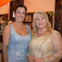 ATHENAEUM 29th ANNUAL GALA