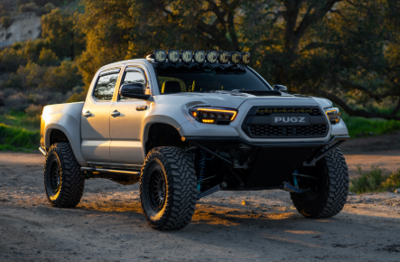Tacoma Mods Online: TEQ Offroad Delivers Smart, Tested Upgrades That Just Fit