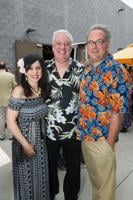"Escape to Margaritaville" Opening Night Photos