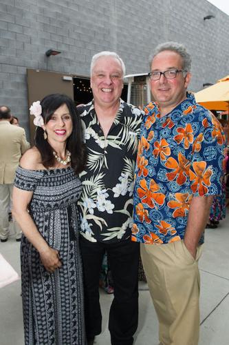 "Escape to Margaritaville" Opening Night Photos