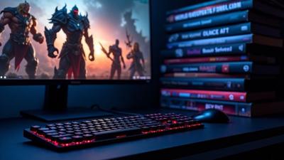 Top WoW Boost Services That Guarantee Fast Results