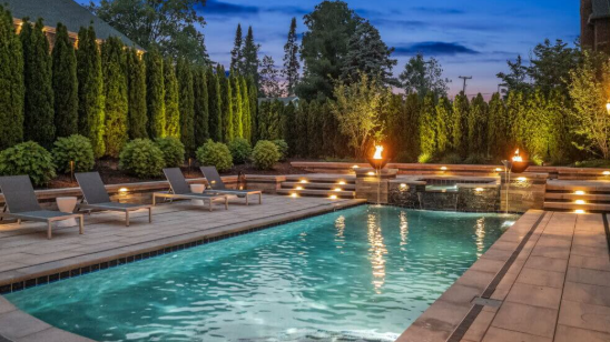Top Pool Builders in San Diego: Who to Trust with Your Backyard Project