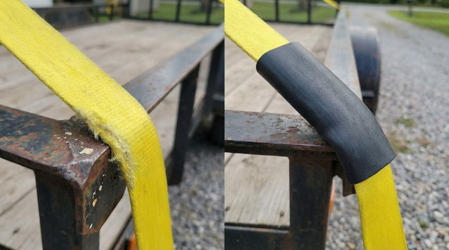 Are Heavy-Duty Nylon Webbing Straps Worth the Upgrade? A Practical Buyer’s Guide