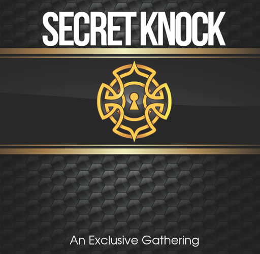 Secret Knock