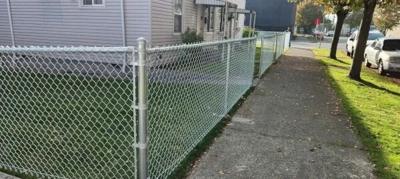 Why Chain-Link Fencing Still Makes Sense for Many Homes