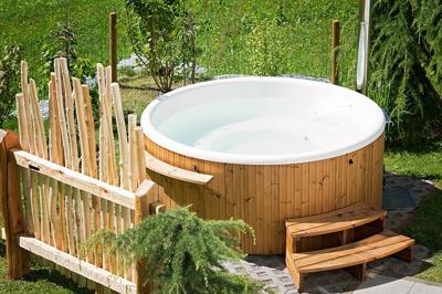 Why Is My Hot Tub Not Warming Up?