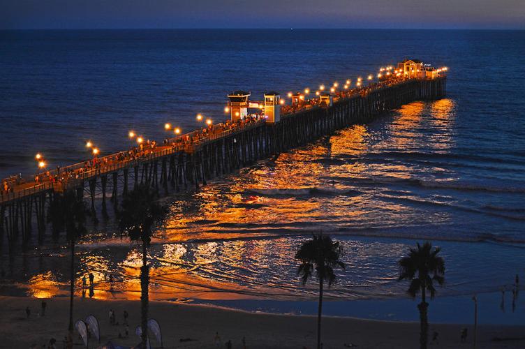 Operation Oceanside