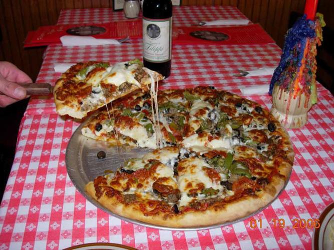 Top 5 San Diego Pizzerias as Voted by You