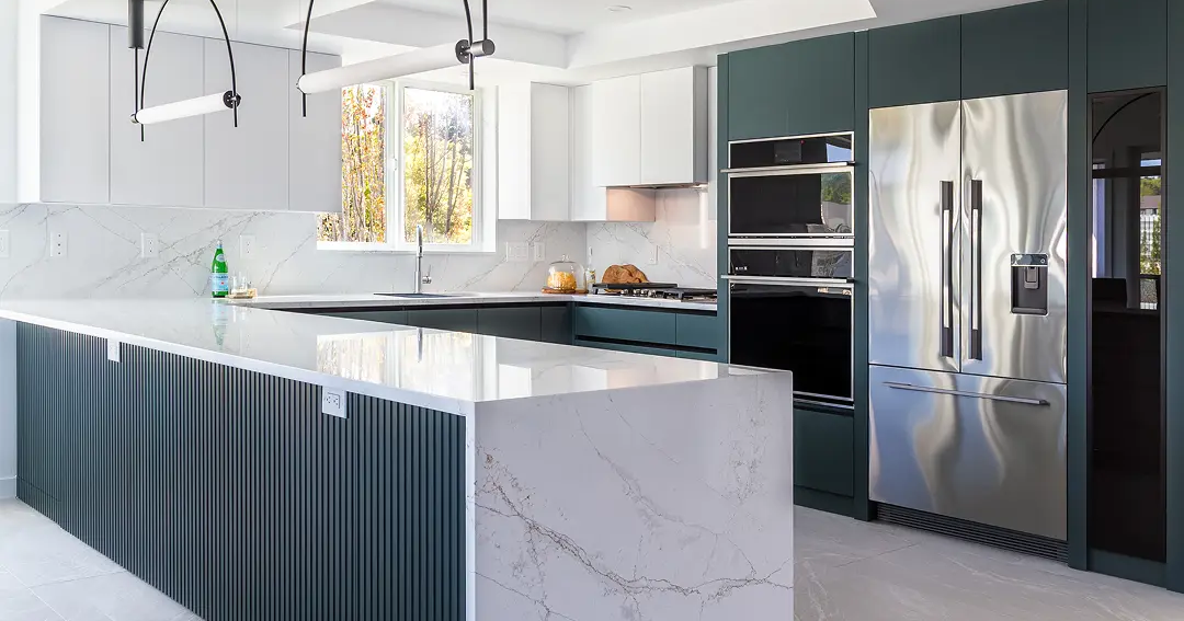 Renovate, Enjoy, and Sell High: A Guide to Profitable Home Improvements