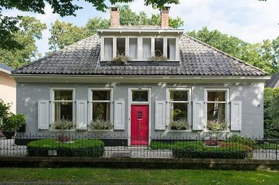 Top Trends in Home Exteriors: What's Hot This Year