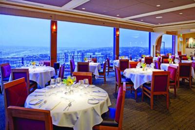 VOTE: Best San Diego Romantic Restaurants