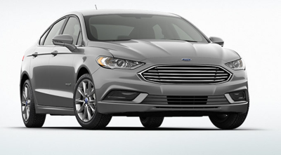 Top Hybrid and Electric Cars for New Drivers in 2016
