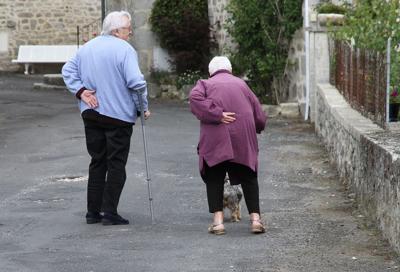 How to Pursue a Career in Aged Care