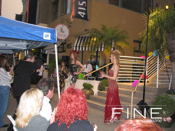 La Femme Chic 1 Year Anniversary