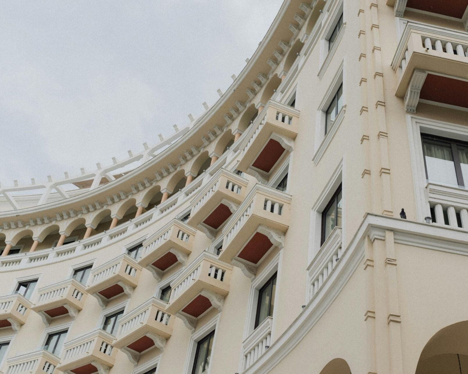 The Exterior Details That Quietly Elevate the Look of a Luxury Property