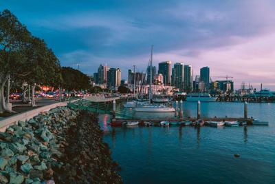 Why Furnished Apartments Are the Smart Choice for Short-Term Stays in San Diego
