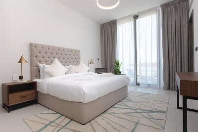 Tips for Designing Your Master Bedroom to Feel Like a Hotel