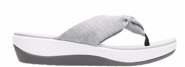 6 Beach Friendly Flip Flops