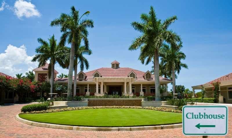 Things to Think About Before Buying a Home in a Country Club Community